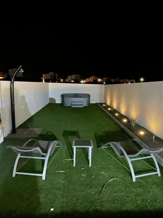 Casa Mic&Ele Apartman Playa Blanca  Kültér fotó