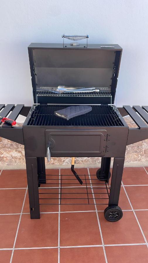 Casa Mic&Ele Apartman Playa Blanca  Kültér fotó